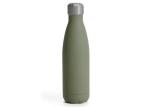 Sagaform Nils Steel Bottle Rubber 500ml 