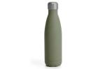 Sagaform Nils Stahlflasche Gummi 500ml 