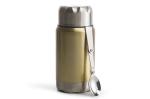 Sagaform Mark Food Thermos 600ml 