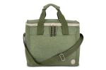 InSideOut Sagaform City Kühltasche groß 20 Liter Grün