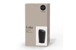 Sagaform Loke Reisebecher 240ml Schwarz