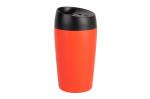 Sagaform Loke Travel Mug With Rubberized Finish 240ml 