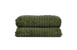 Sagaform Maja Fleece kariert 130x170 cm 
