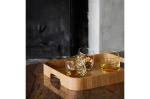 InSideOut Sagaform Hanna Tablett Holz