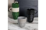 Sagaform Inka Tasse 270ml Grün