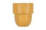 Sagaform Inka cup with ear 270ml Yellow