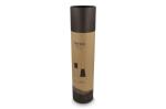 Sagaform Gurken Salt and Pepper Grinder Set small, 15cm Black