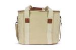 Orrefors Hunting cooler bag 27 liter Fawn
