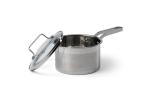 Orrefors Jernverk Sauce Pan 1,5L Ø18 Silver