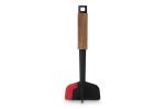 InSideOut Orrefors Jernverk Mehrzweck-Hackmesser – Blacksmith-Serie Holz