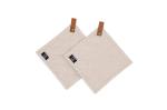 Kosta Linnewäfveri 2 pack Pot Holder 