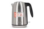Enjoy Technology MS-015|Muse Edelstahl Wasserkocher Silber