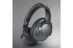 Muse Bluetooth Headphones with ANC Black