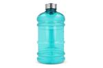 InSideOut Jumper bottle 2.2L Transparent lightblue