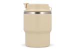 InSideOut T-mug 280ml Beige