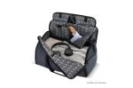 InSideOut Tasche Carry Smart mit Schuhbeutel Dunkelblau