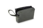 InSideOut Toiletry Bag Carry Care Dark green