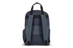 InSideOut Backpack Carry Pack Dark blue