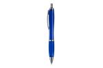 Ball pen Hawaï frosty Transparent blue