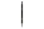 Alicante matte R-AL blue ink Anthracite