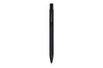Alicante soft touch R-AL blue ink Black/black