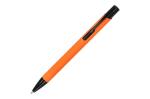 Alicante soft touch R-AL blue ink 
