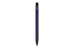 Alicante soft touch R-AL black ink Blue/black