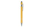 Paris Soft Touch R-AL blaue Tinte Gelb