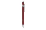 Paris Soft Touch R-AL schwarze Tinte Dunkelrot