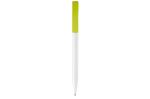 Nash ball pen hardcolour Frog/white