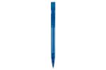 Nash ball pen transparent Transparent blue