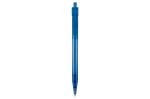 Futurepoint transparent Transparent blue