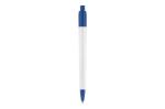 Ball pen Baron 03 recycled hardcolour Blue/white