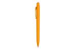 Ball pen Kamal Total hardcolour Orange
