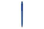 Ball pen Kamal Total hardcolour Aztec blue