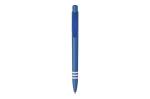 Ball pen Tropic Colour hardcolour Aztec blue