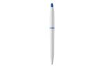 Ball pen S30 hardcolour Blue/white