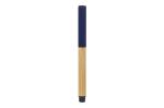 Rollerball bamboo Dark blue