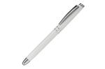 Aluminium Rollerball mit 2 Ringen 