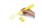 Jumbo-Duftmarker Gelb