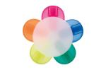 Flowermarker, highlighter Ecru