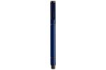 Ball pen with textmarker 2-in-1 Dark blue