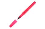 Textmarker made in EU Lila