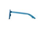 Sunglasses June UV400 Light blue