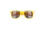 Justin RPC Sunglasses UV400 Yellow