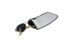 R-PET microfibre glasses pouch 