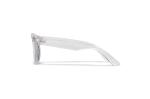 Mia R-PC sunglasses UV400 Transparent yellow