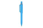 Ozzy pen soft touch Aztec blue