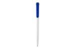 Ball pen Ingeo TM Pen hardcolour White/blue