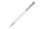 Stilolinea Kugelschreiber Ingeo TM Pen Clear Transparent 